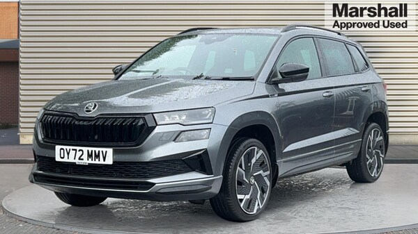 Used Skoda Karoq 2022 for sale - 75406086: Photo 7