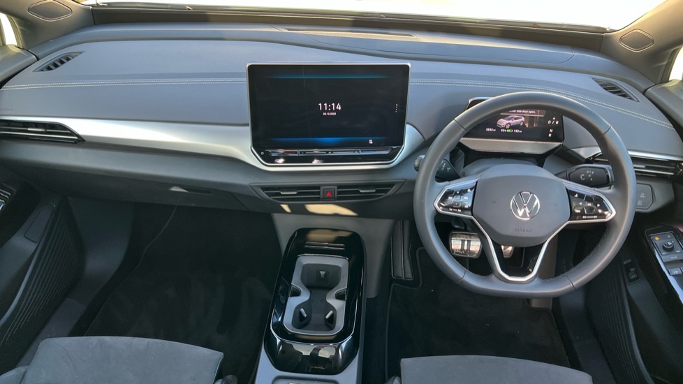 Used Volkswagen ID.4 2025 for sale - 77036028: Photo 11