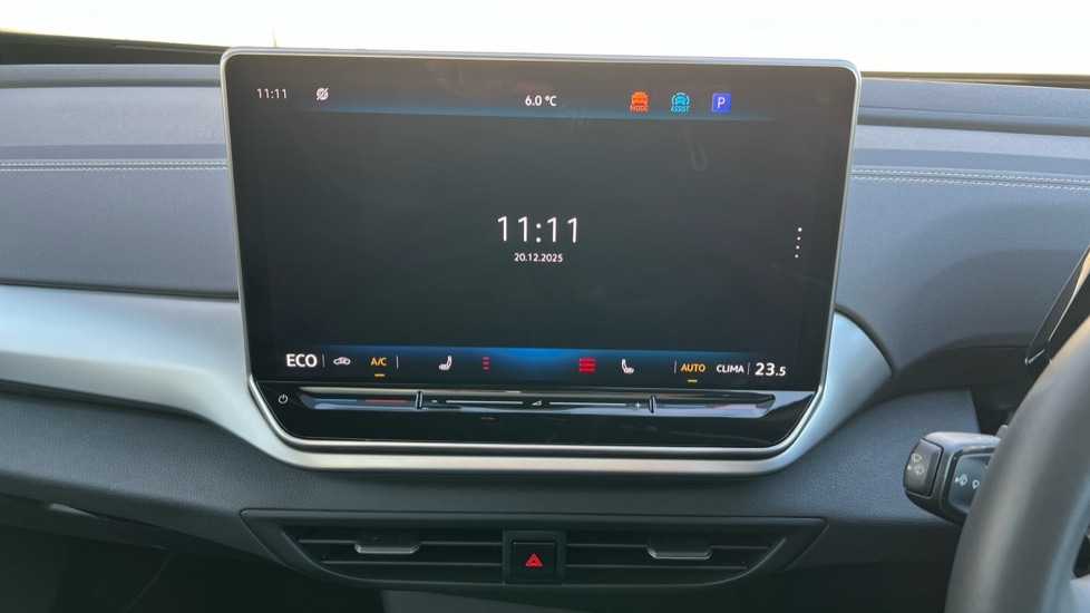 Used Volkswagen ID.4 2025 for sale - 77036028: Photo 12