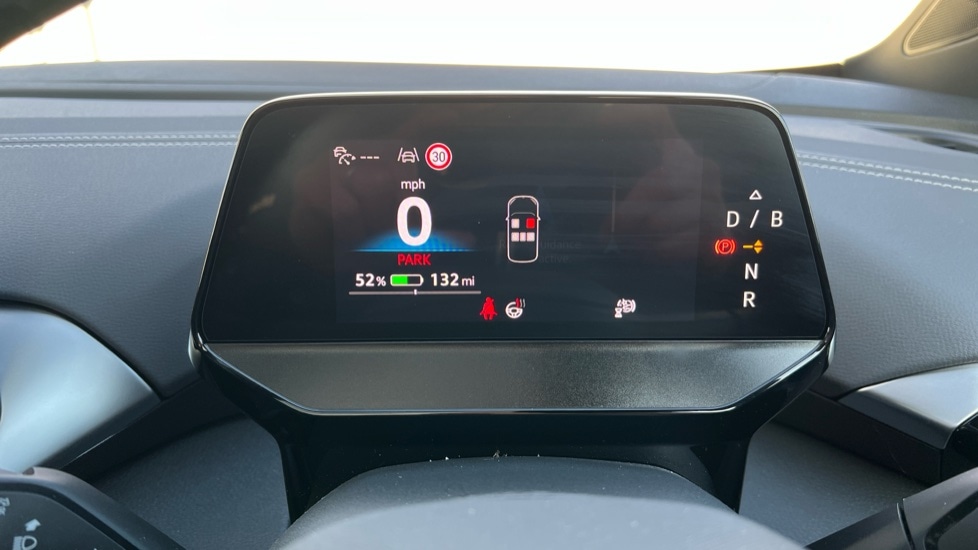 Used Volkswagen ID.4 2025 for sale - 77036028: Photo 13