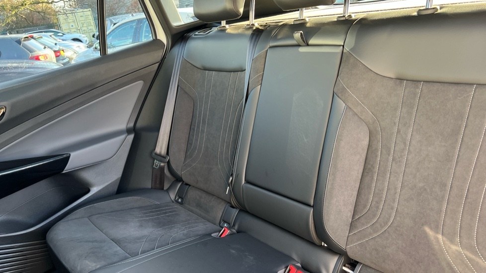 Used Volkswagen ID.4 2025 for sale - 77036028: Photo 14