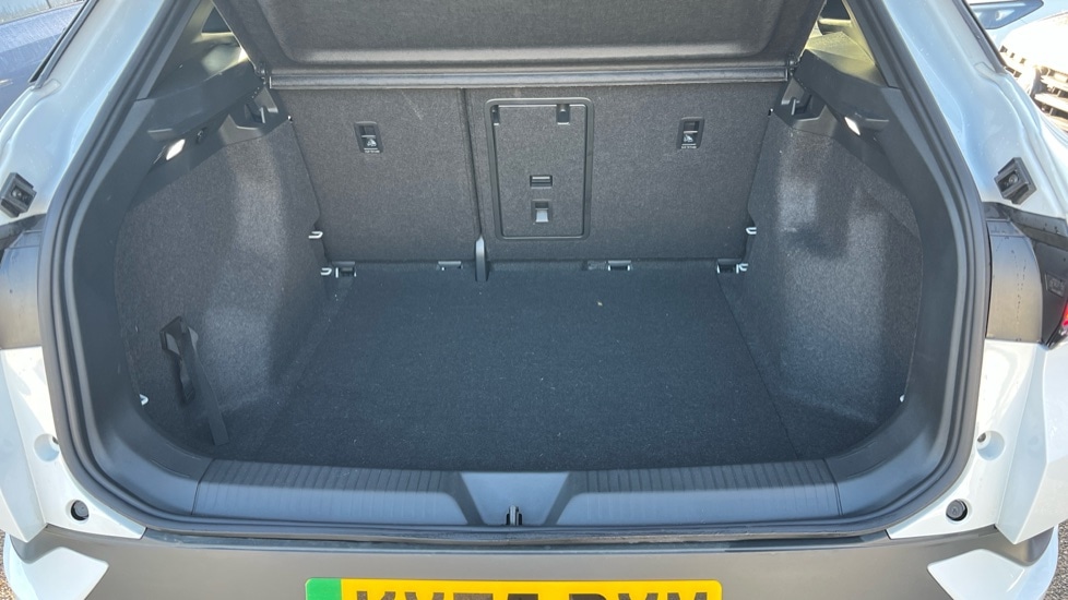 Used Volkswagen ID.4 2025 for sale - 77036028: Photo 15