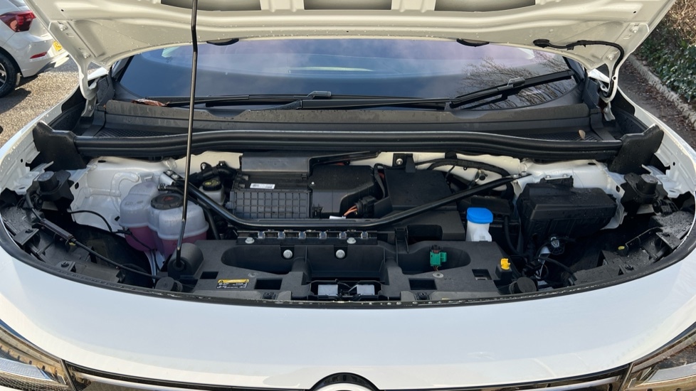 Used Volkswagen ID.4 2025 for sale - 77036028: Photo 16