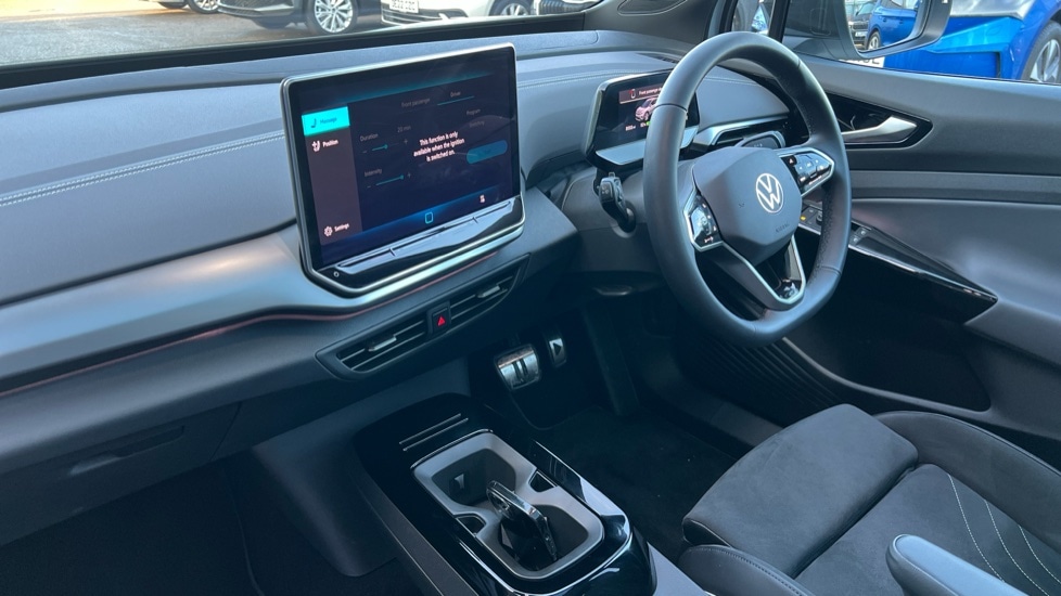 Used Volkswagen ID.4 2025 for sale - 77036028: Photo 2