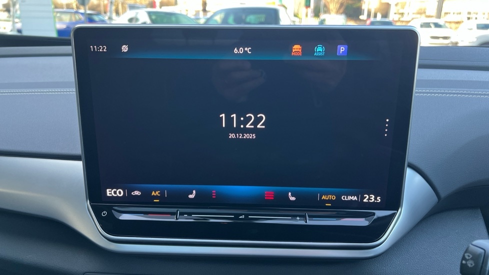 Used Volkswagen ID.4 2025 for sale - 77036028: Photo 21