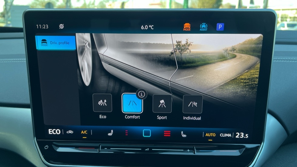 Used Volkswagen ID.4 2025 for sale - 77036028: Photo 23