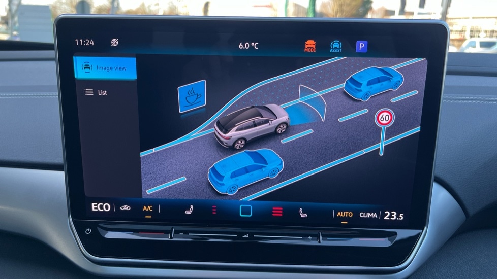 Used Volkswagen ID.4 2025 for sale - 77036028: Photo 24