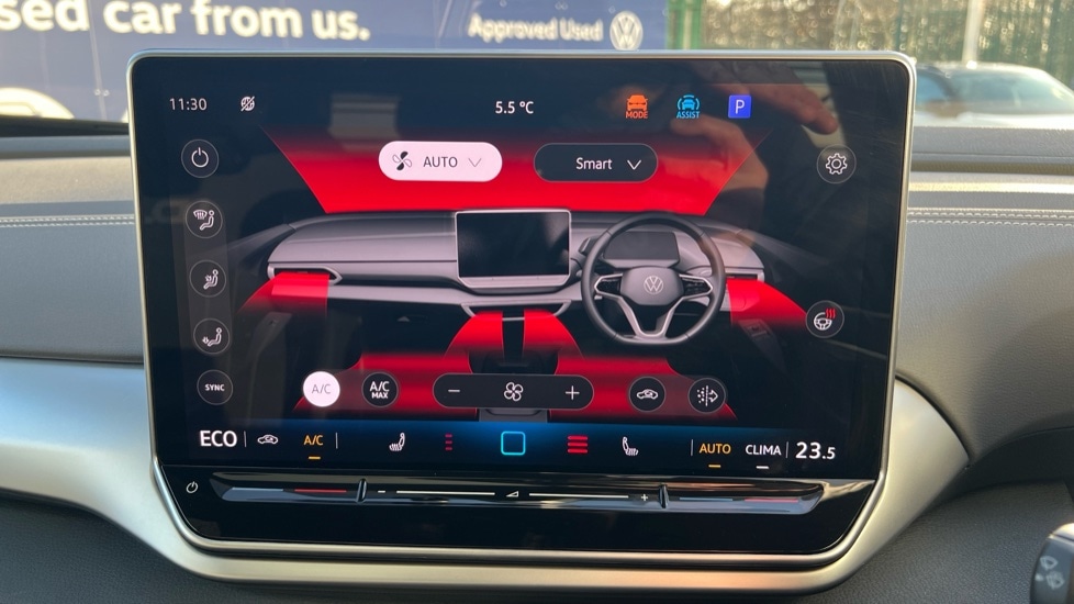 Used Volkswagen ID.4 2025 for sale - 77036028: Photo 25