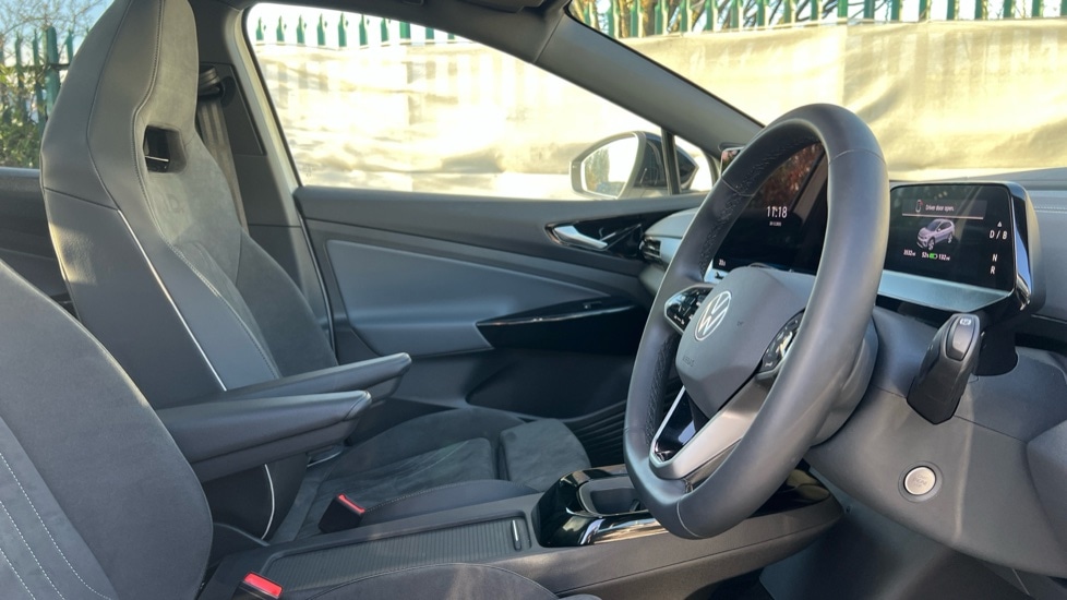 Used Volkswagen ID.4 2025 for sale - 77036028: Photo 26