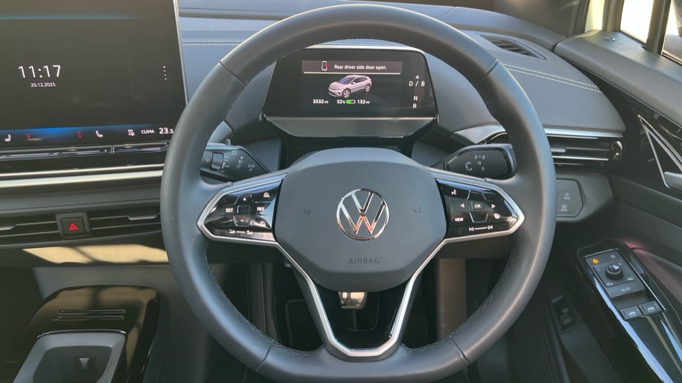 Used Volkswagen ID.4 2025 for sale - 77036028: Photo 27