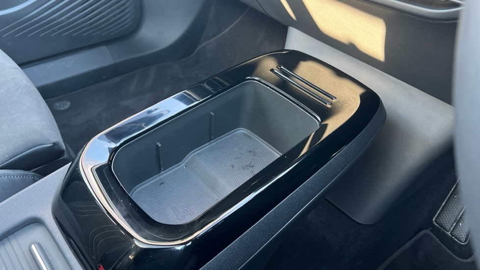 Used Volkswagen ID.4 2025 for sale - 77036028: Photo 35