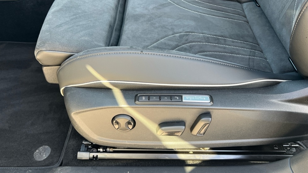 Used Volkswagen ID.4 2025 for sale - 77036028: Photo 39