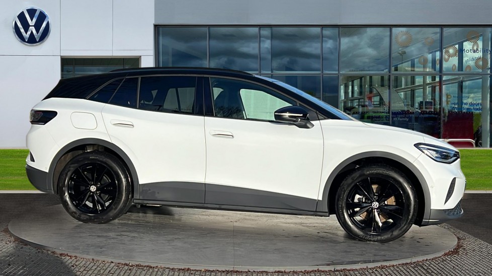 Used Volkswagen ID.4 2025 for sale - 77036028: Photo 4