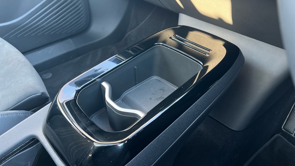 Used Volkswagen ID.4 2025 for sale - 77036028: Photo 41