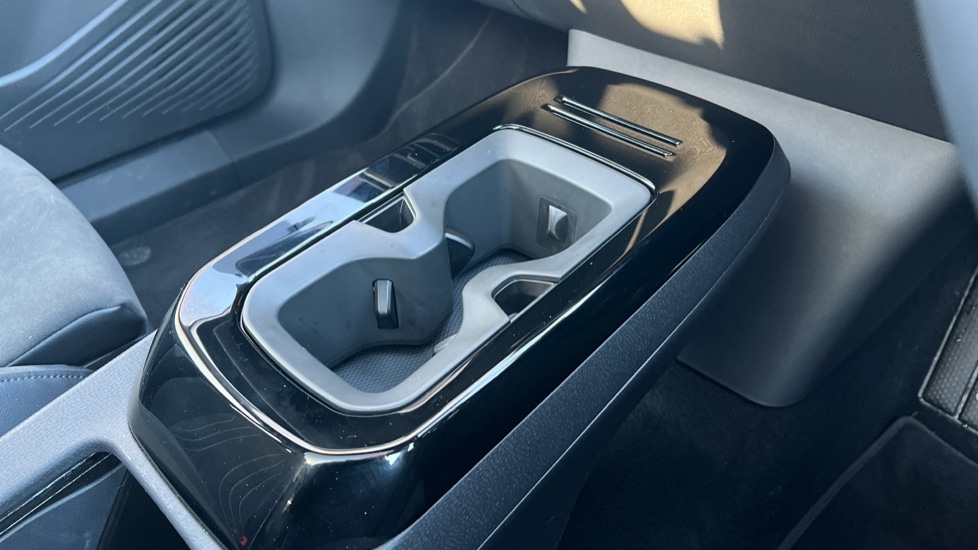 Used Volkswagen ID.4 2025 for sale - 77036028: Photo 42