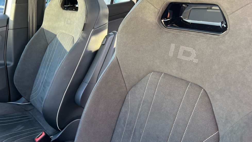 Used Volkswagen ID.4 2025 for sale - 77036028: Photo 45