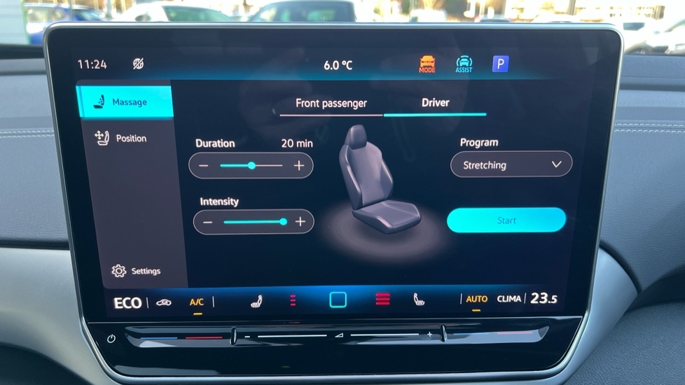 Used Volkswagen ID.4 2025 for sale - 77036028: Photo 49