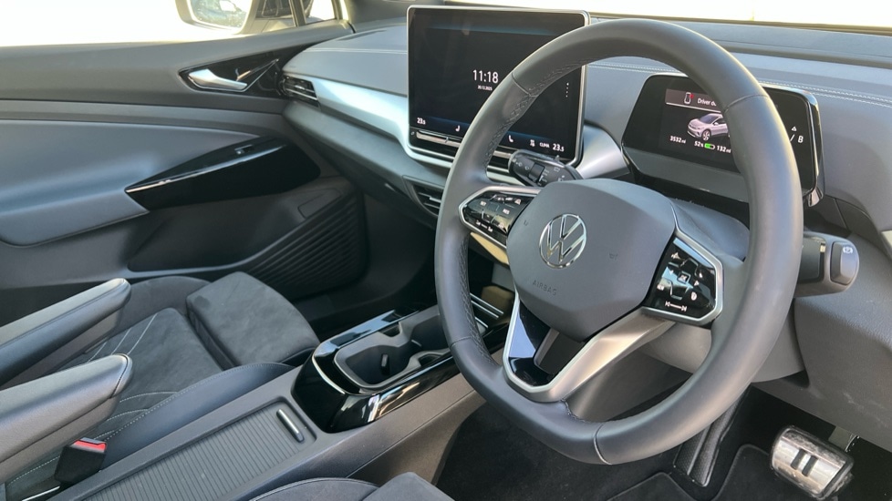 Used Volkswagen ID.4 2025 for sale - 77036028: Photo 5