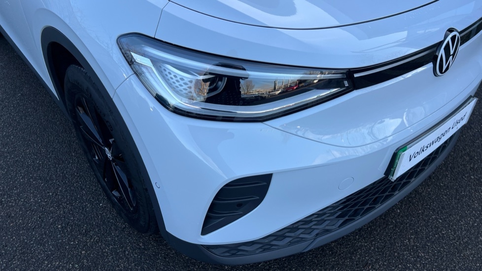 Used Volkswagen ID.4 2025 for sale - 77036028: Photo 51