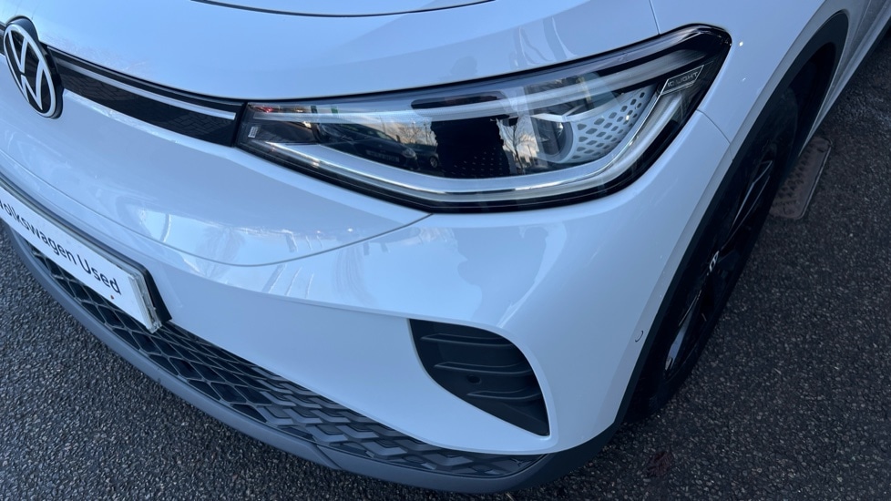 Used Volkswagen ID.4 2025 for sale - 77036028: Photo 52