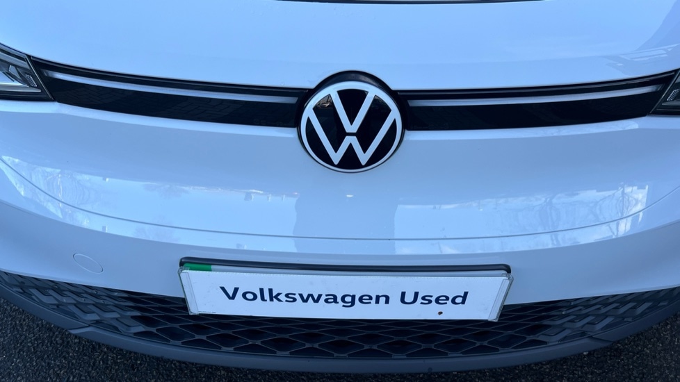 Used Volkswagen ID.4 2025 for sale - 77036028: Photo 53