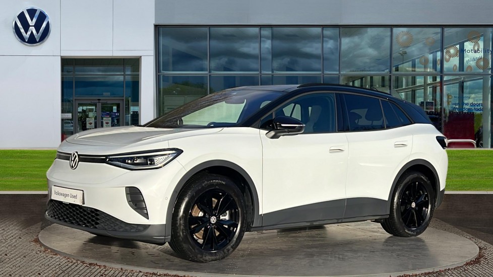 Used Volkswagen ID.4 2025 for sale - 77036028: Photo 6