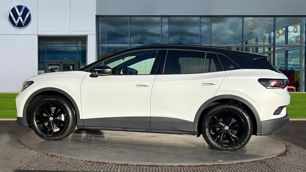 Used Volkswagen ID.4 2025 for sale - 77036028: Photo 8