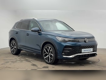 2024 - 1.5 eTSI 150 R-Line 5dr DSG