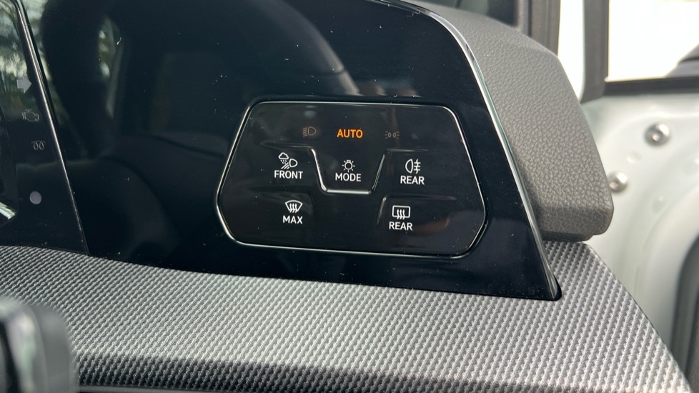 Vehicle 50