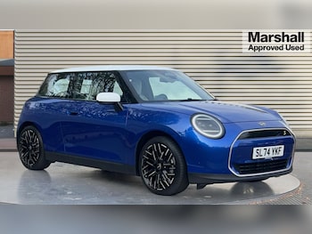 Used MINI Cooper 2024 for sale - 76008075: Photo