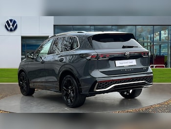 Used Volkswagen Tiguan 2025 for sale - 76375558: Photo