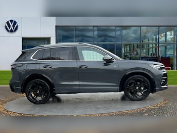 Used Volkswagen Tiguan 2025 for sale - 76375558: Photo