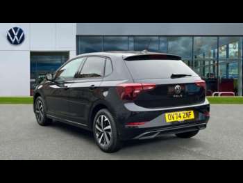 Used Volkswagen Polo 2024 for sale - 75333346: Photo