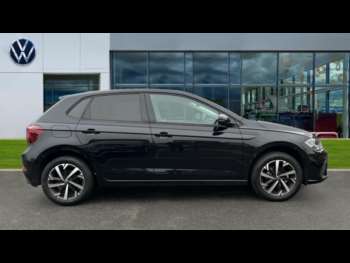 Used Volkswagen Polo 2024 for sale - 75333346: Photo