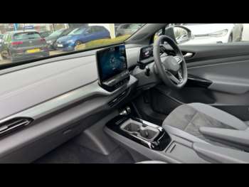 Used Volkswagen ID5 2023 for sale - 74984375: Photo