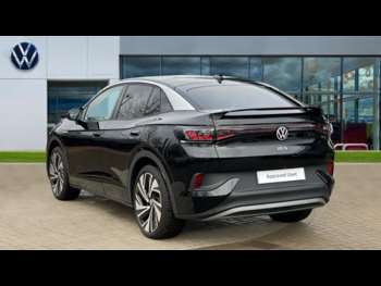Used Volkswagen ID5 2023 for sale - 74984375: Photo