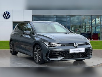 2025 - GOLF 1.5 TSI 150 R-Line 5dr