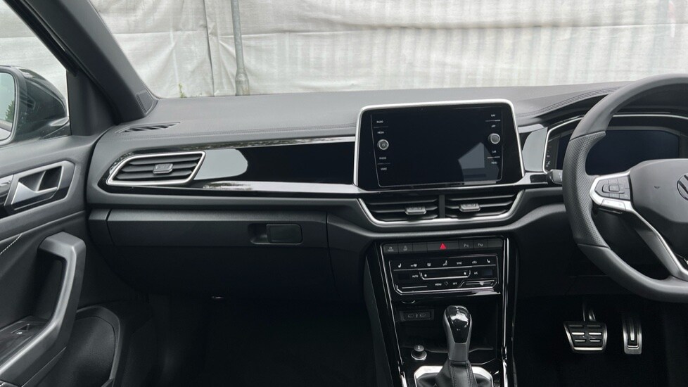 Used Volkswagen T-Roc 2025 for sale - 75902038: Photo 12