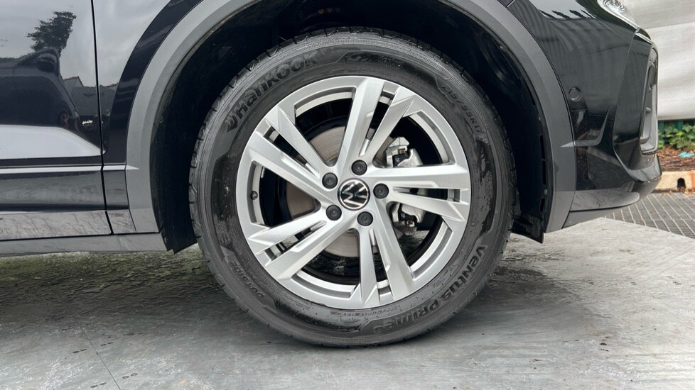 Used Volkswagen T-Roc 2025 for sale - 75902038: Photo 17