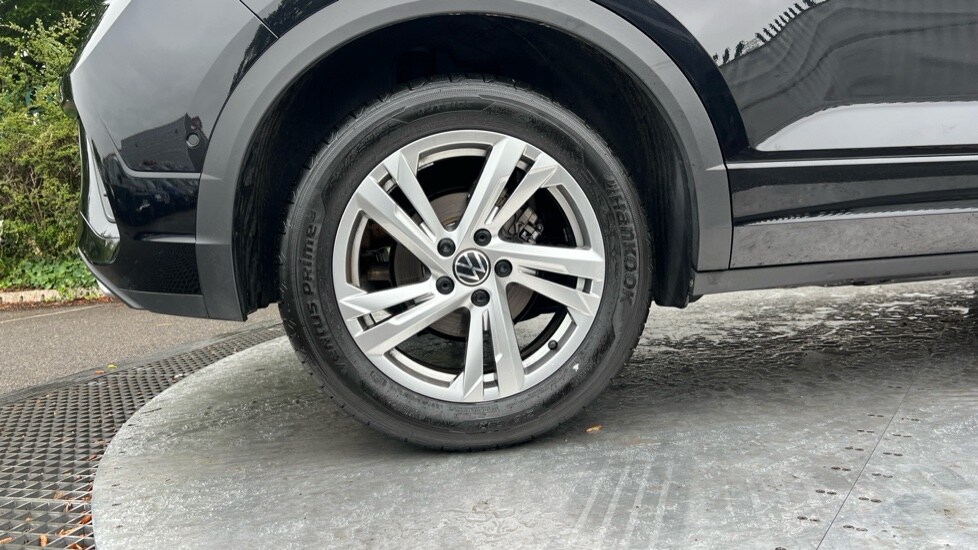 Used Volkswagen T-Roc 2025 for sale - 75902038: Photo 18