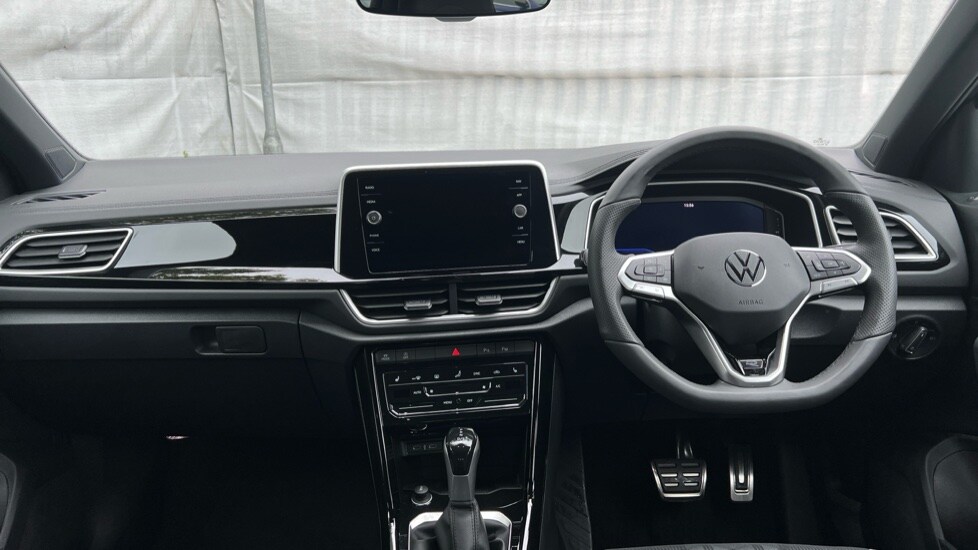Used Volkswagen T-Roc 2025 for sale - 75902038: Photo 27