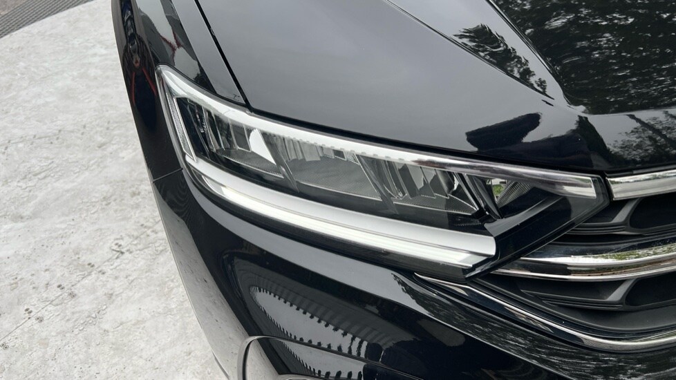 Used Volkswagen T-Roc 2025 for sale - 75902038: Photo 41