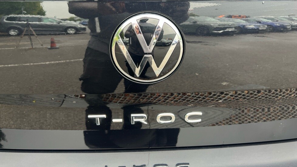 Used Volkswagen T-Roc 2025 for sale - 75902038: Photo 48