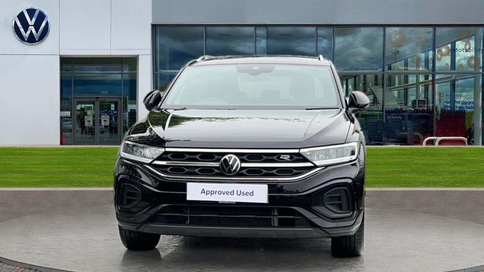 Used Volkswagen T-Roc 2025 for sale - 75902038: Photo 9