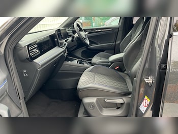 Used Volkswagen Tiguan 2025 for sale - 76717368: Photo