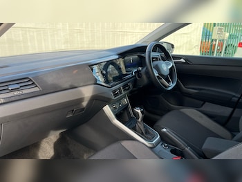 Used Volkswagen Polo 2025 for sale - 76552536: Photo