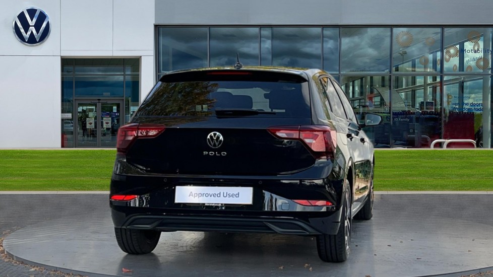 Used Volkswagen Polo 2025 for sale - 76597903: Photo 10
