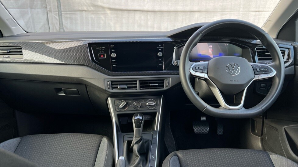 Used Volkswagen Polo 2025 for sale - 76597903: Photo 11