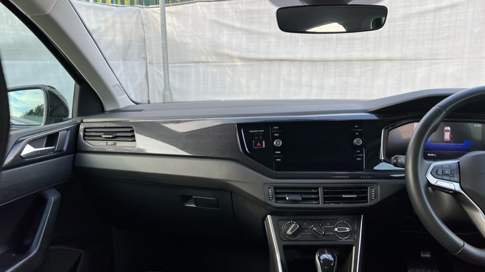 Used Volkswagen Polo 2025 for sale - 76597903: Photo 12