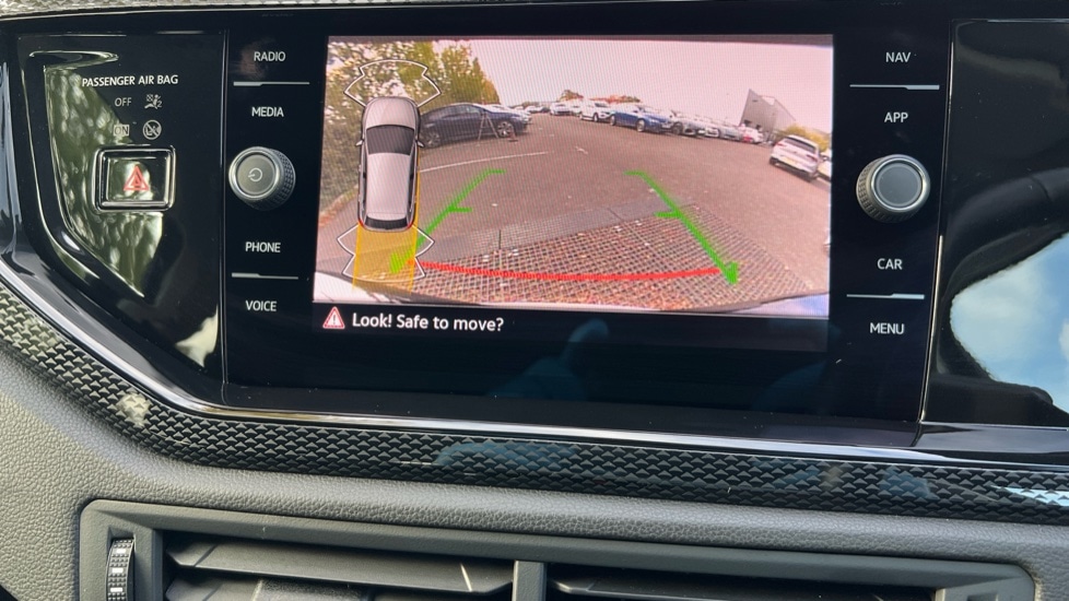 Used Volkswagen Polo 2025 for sale - 76597903: Photo 22